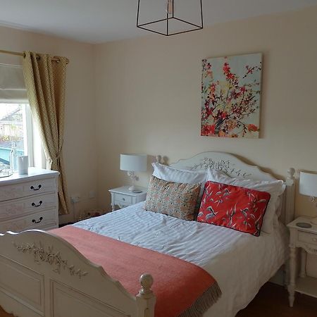 El Roi Guest Accommodation Waterford Bagian luar foto