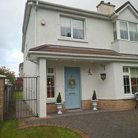 El Roi Guest Accommodation Waterford Bagian luar foto