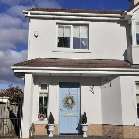 El Roi Guest Accommodation Waterford Bagian luar foto