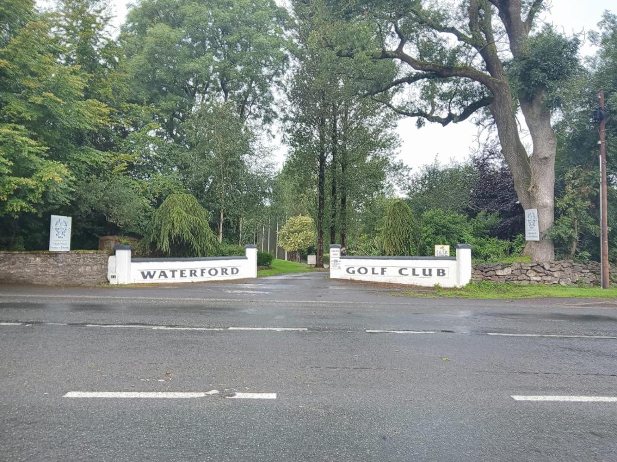 El Roi Guest Accommodation Waterford Bagian luar foto