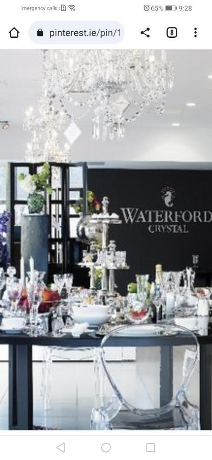 El Roi Guest Accommodation Waterford Bagian luar foto