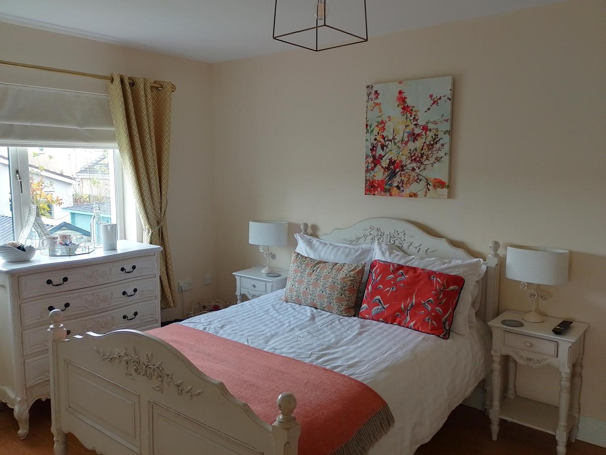 El Roi Guest Accommodation Waterford Bagian luar foto