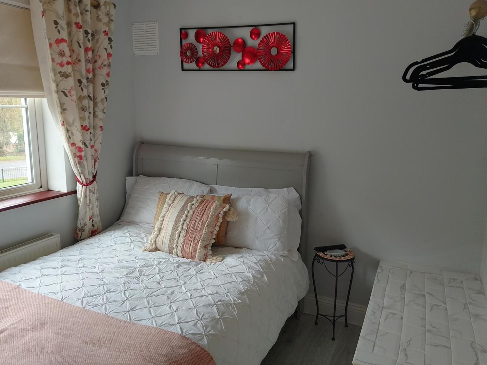 El Roi Guest Accommodation Waterford Bagian luar foto