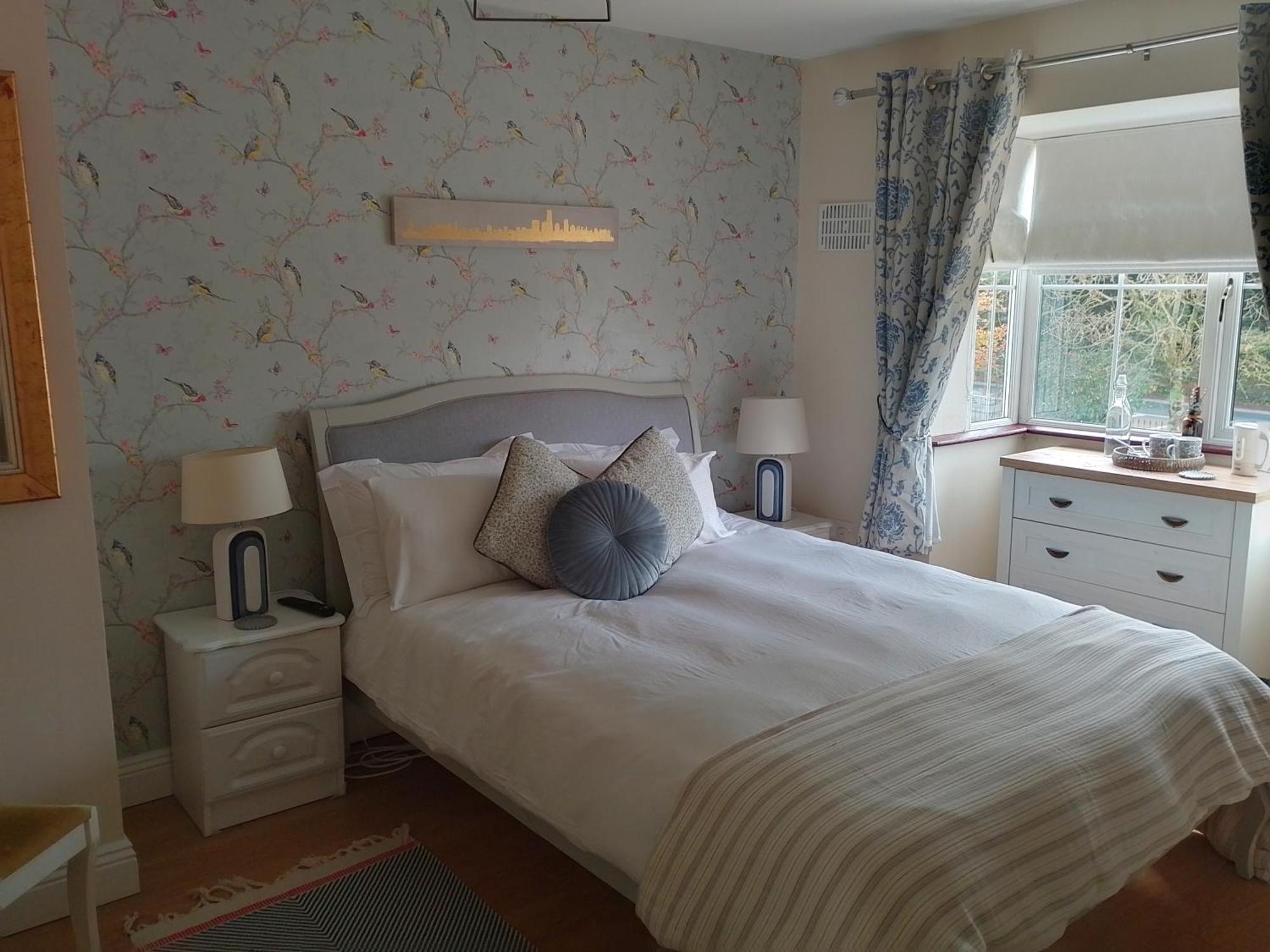 El Roi Guest Accommodation Waterford Bagian luar foto