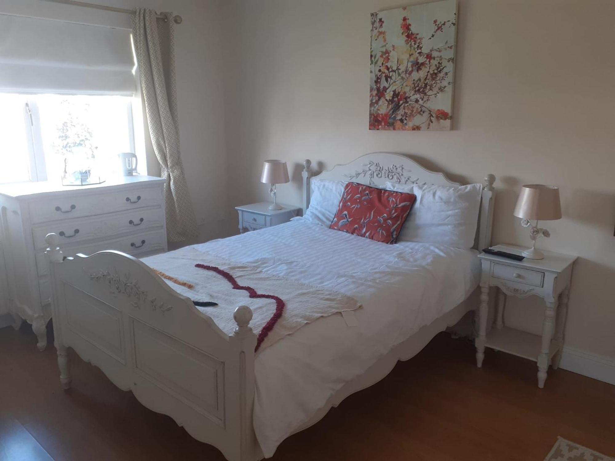 El Roi Guest Accommodation Waterford Bagian luar foto