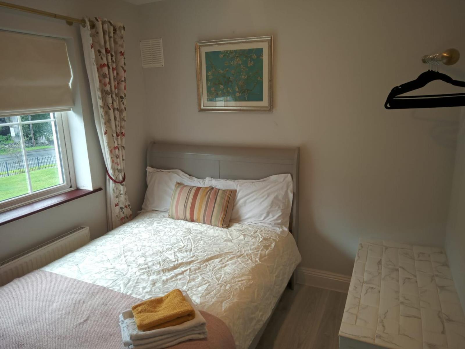 El Roi Guest Accommodation Waterford Bagian luar foto