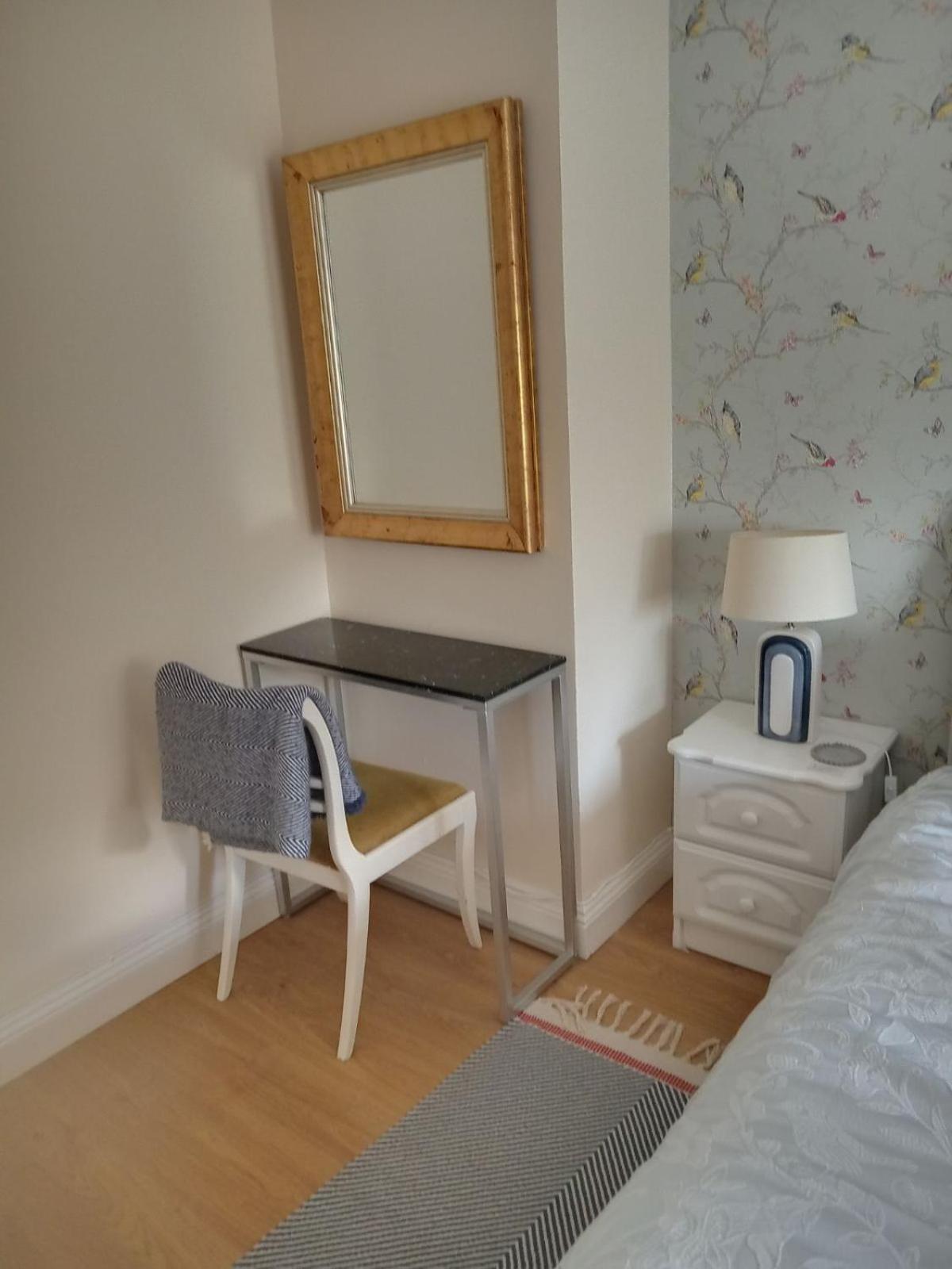 El Roi Guest Accommodation Waterford Bagian luar foto