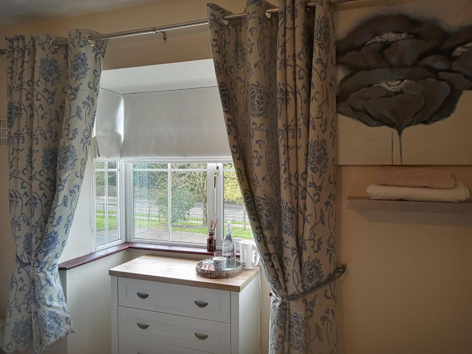 El Roi Guest Accommodation Waterford Bagian luar foto