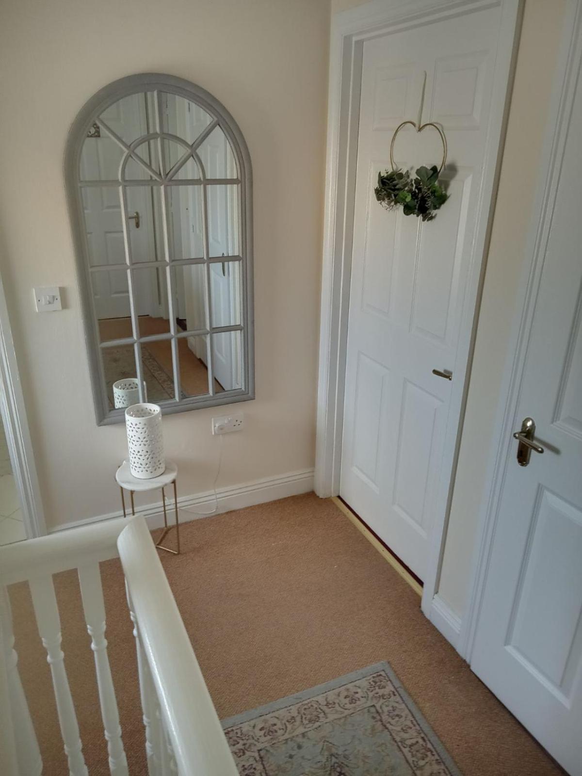 El Roi Guest Accommodation Waterford Bagian luar foto