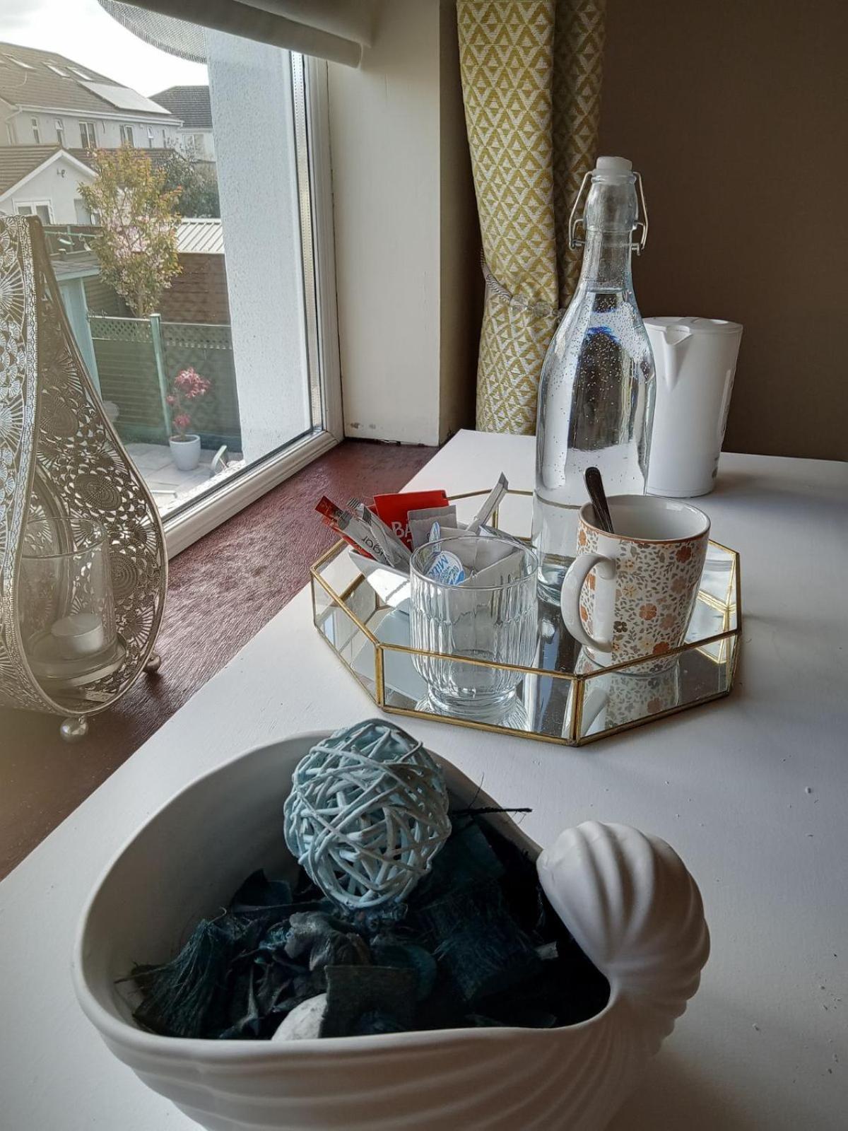 El Roi Guest Accommodation Waterford Bagian luar foto