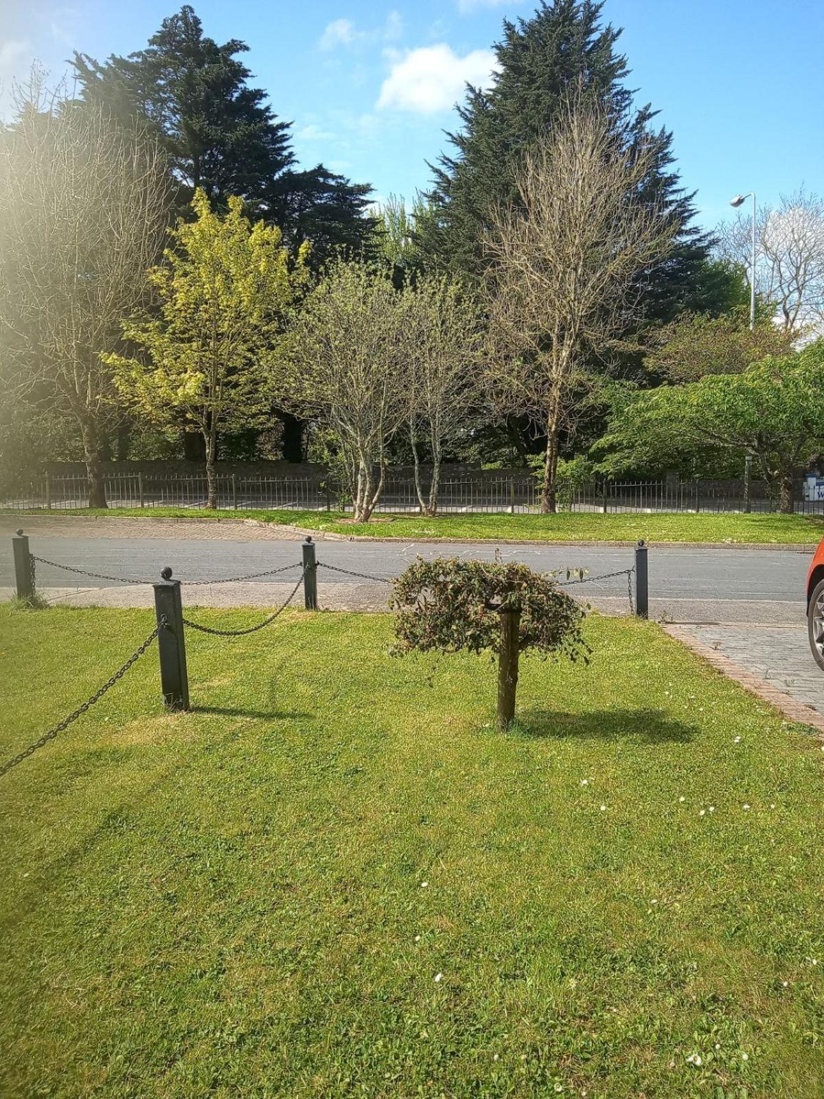El Roi Guest Accommodation Waterford Bagian luar foto
